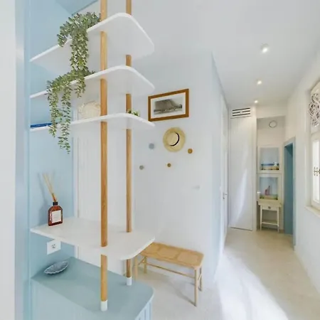 Baltica With Parking & Patio In By Renters Sopot