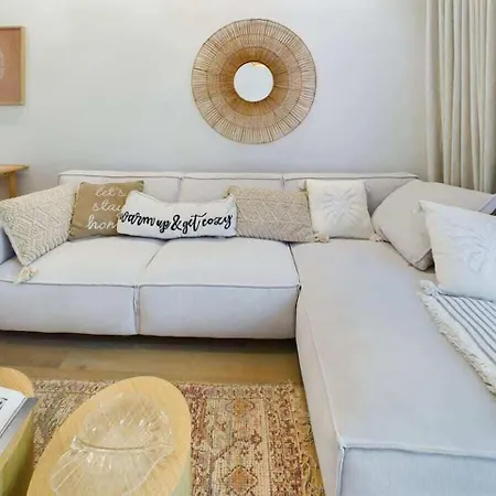 Baltica With Parking & Patio In By Renters * Sopot